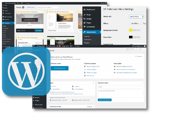 WordPress